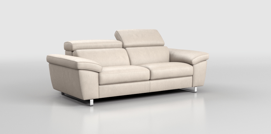 Taro - 3 seater with a sliding mechanism